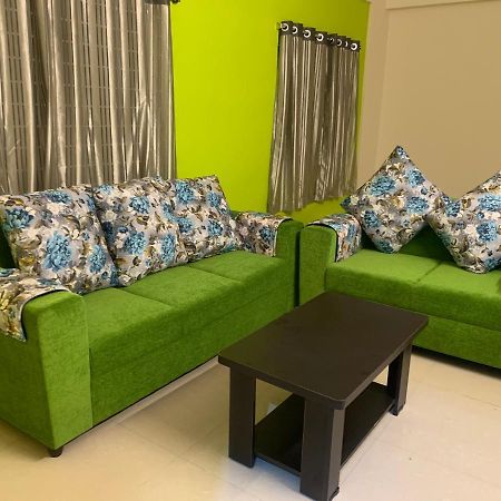 Homewood Suites Хайдарабад Экстерьер фото