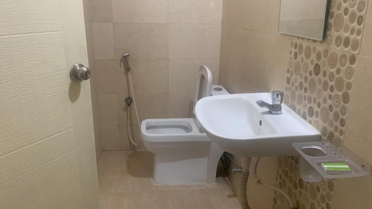 Homewood Suites Хайдарабад Экстерьер фото
