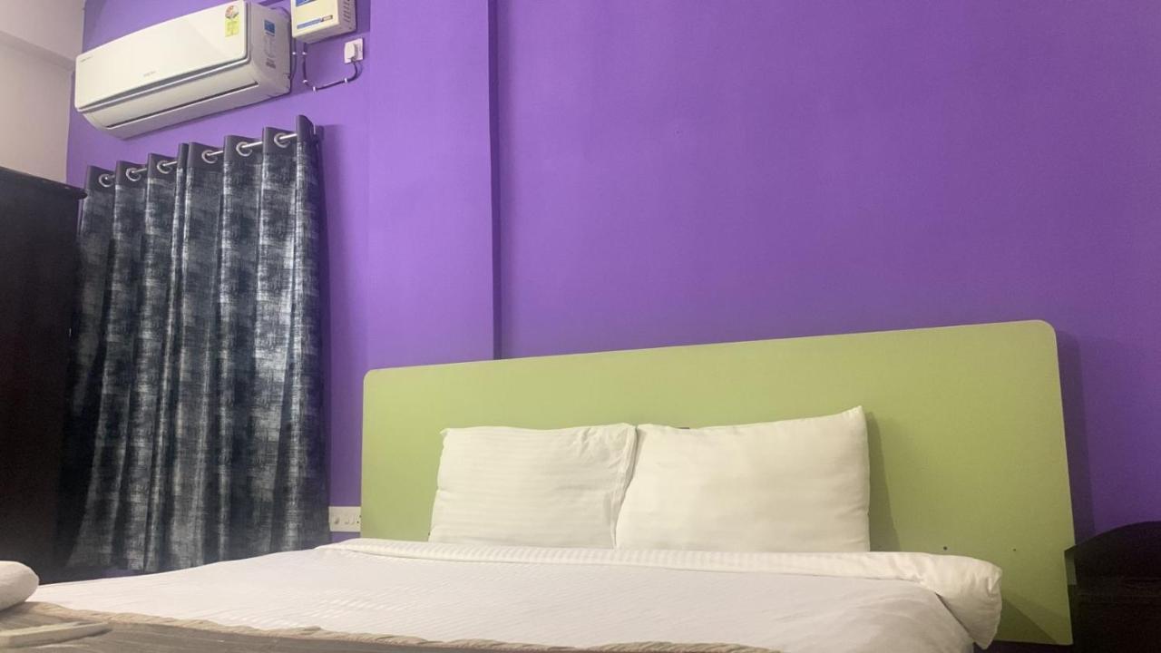Homewood Suites Хайдарабад Экстерьер фото