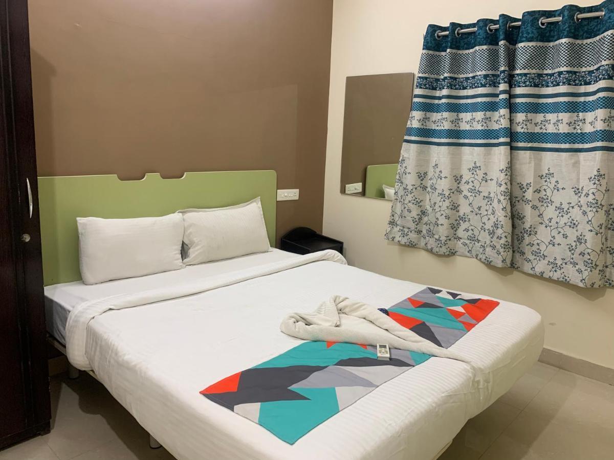 Homewood Suites Хайдарабад Экстерьер фото