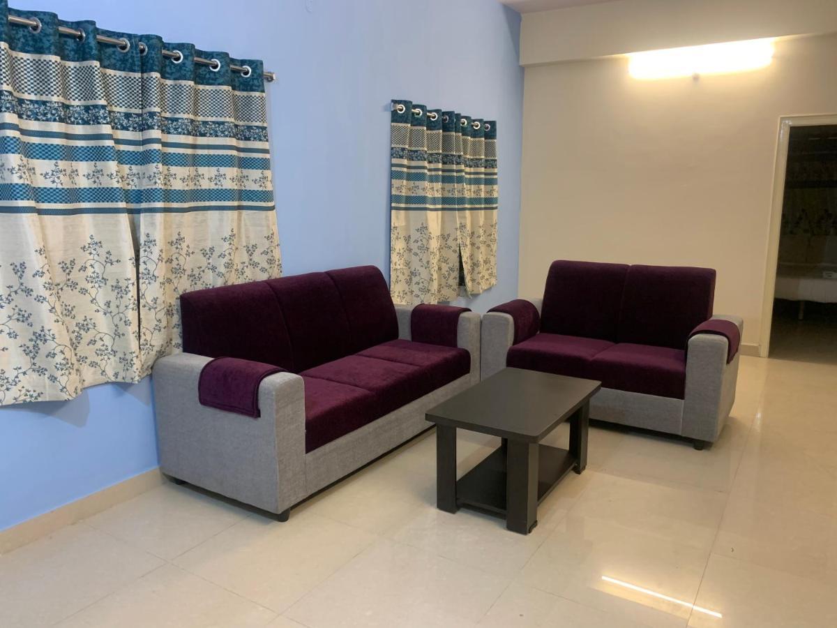 Homewood Suites Хайдарабад Экстерьер фото