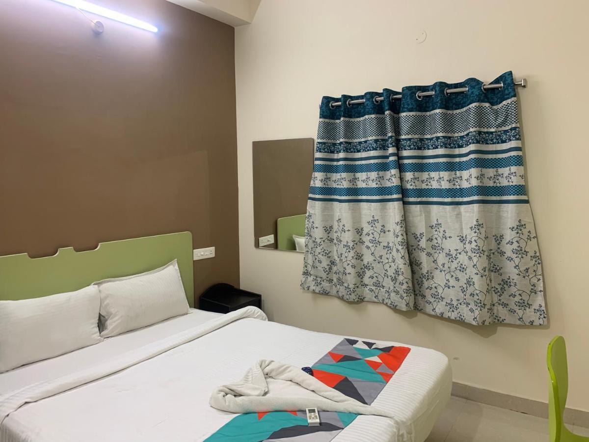 Homewood Suites Хайдарабад Экстерьер фото