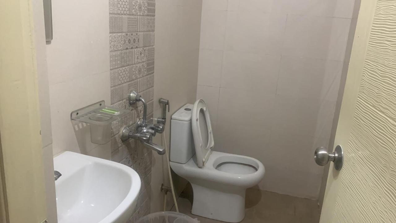 Homewood Suites Хайдарабад Экстерьер фото